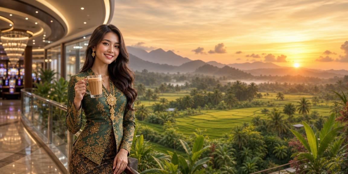 Proses deposit yang telus dan selamat untuk pengguna Kedah Malaysia